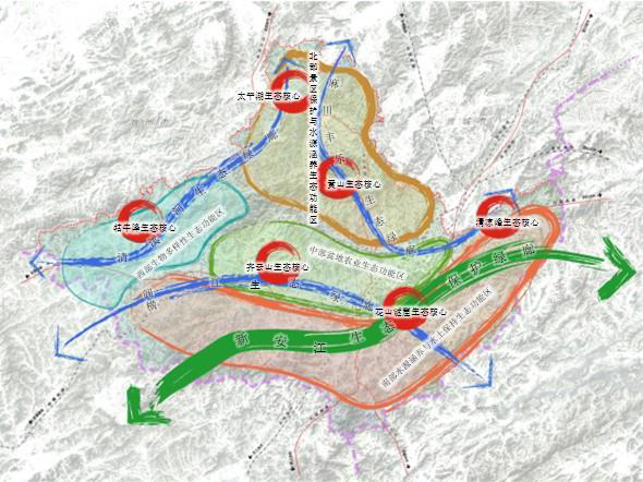 省际边界城市融入区域协调发展的实践与思考_以安徽省黄山市为例-2.jpg