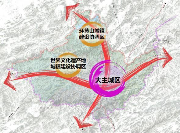 省际边界城市融入区域协调发展的实践与思考_以安徽省黄山市为例-4.jpg